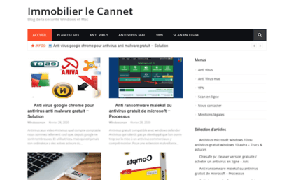 immobilier-le-cannet.fr