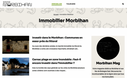 immobilier-morbihan.info