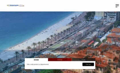 immobilier-vue-mer-nice.com