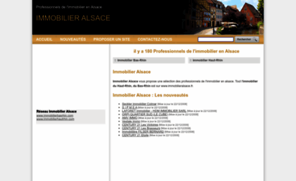 immobilieralsace.fr