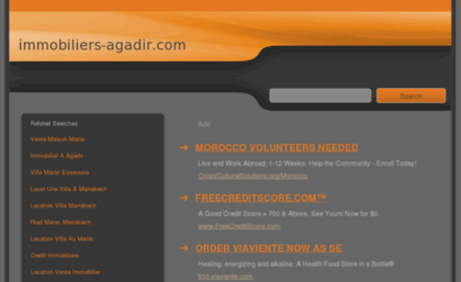 immobiliers-agadir.com