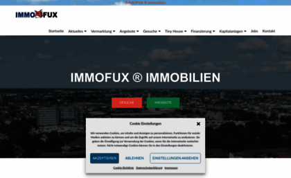 immofux.com