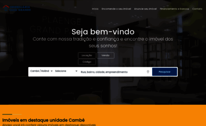 imobiliariacasagrande.com.br