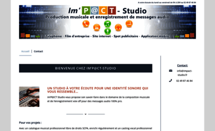 impact-studio.fr