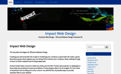 impact-webdesign.net