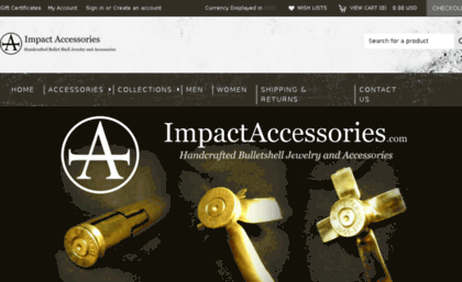impactaccessories.com