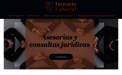 impactolaboral.com