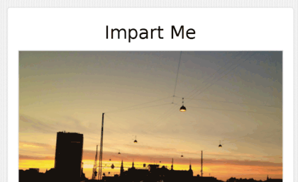 impartme.com
