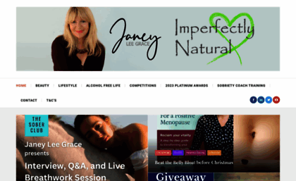 imperfectlynatural.co.uk