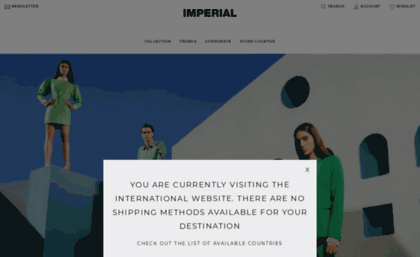 imperialfashion.com
