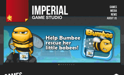 imperialgamestudio.com