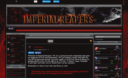 imperialreapers-swtor.enjin.com