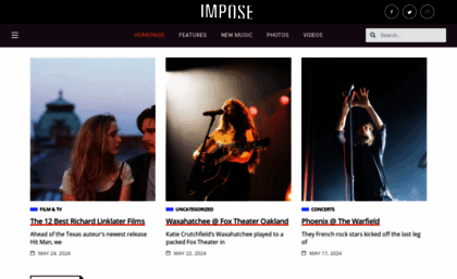 imposemagazine.com