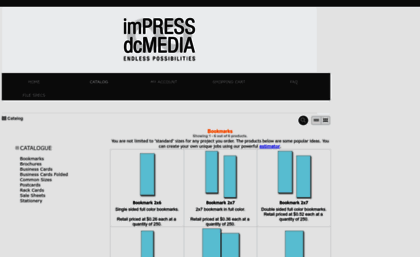 impressmiami.presswise.com