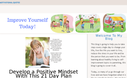improve-yourself-today.com