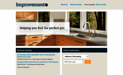 improvement.com