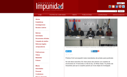 impunidad.com