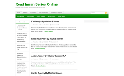 imranseries.urdunovels.org