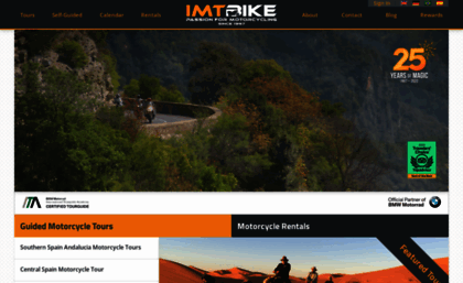 imtbike.com