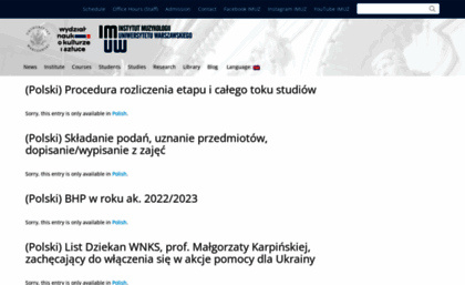 imuz.uw.edu.pl