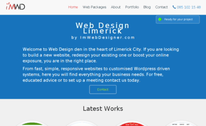 imwebdesigner.com