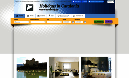 in-catalonia.com