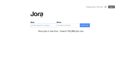 in.jora.com