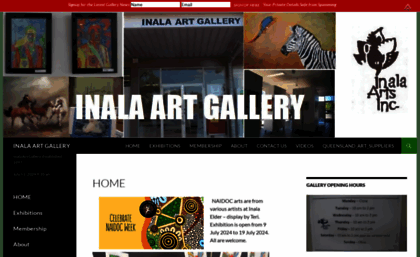 inalaarts.com.au