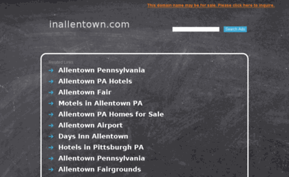 inallentown.com