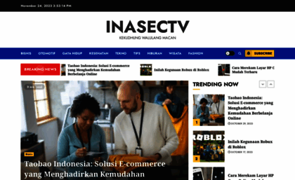 inasectv.com