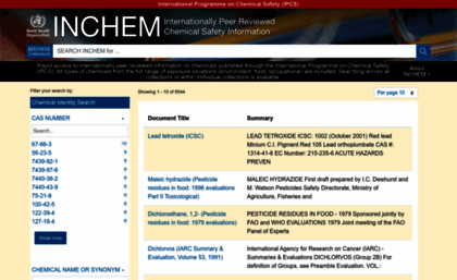 inchemsearch.ccohs.ca