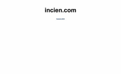 incien.com