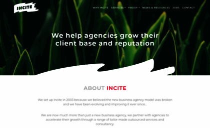 incitenewbusiness.co.uk