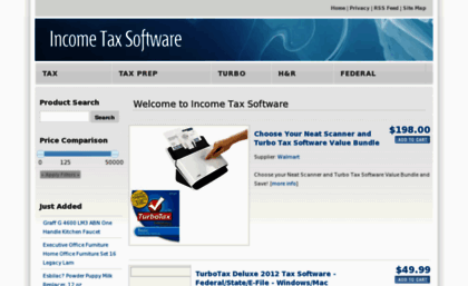 income-tax-software.com