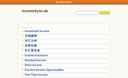 income4you.de