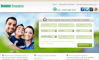 incomeprotectioninsurancequote.com.au
