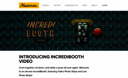 incredibooth.com