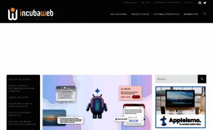 incubaweb.com