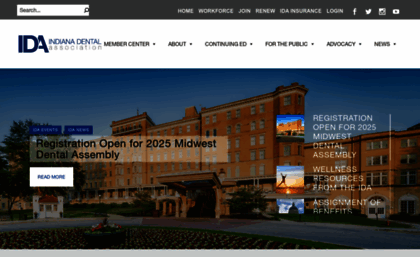 indental.org