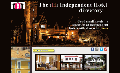 independent-hotels.info