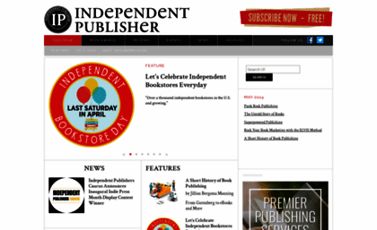 independentpublisher.com