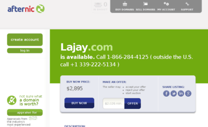 index5.lajay.com