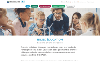 indexeducation.com