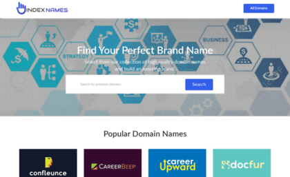 indexnames.com