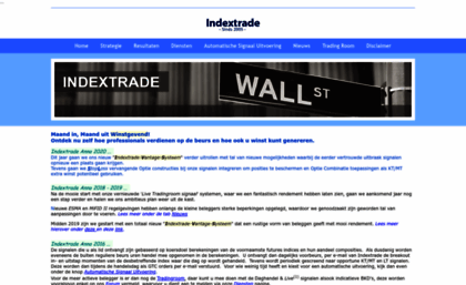 indextrade.nl