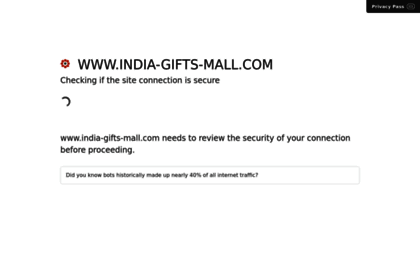 india-gifts-mall.com