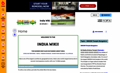 india.wikia.com