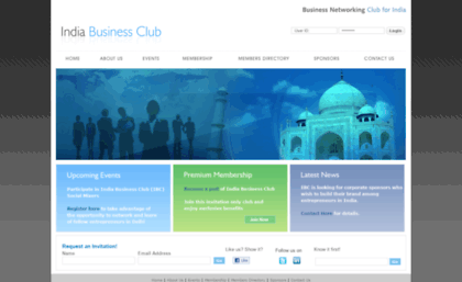 indiabusinessclub.in