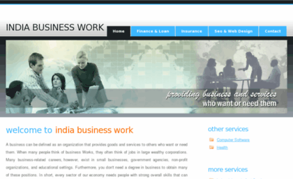 indiabusinesswork.com