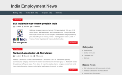 indiaemployment.co.in